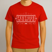 Festivus For the Rest of Us T-Shirt
