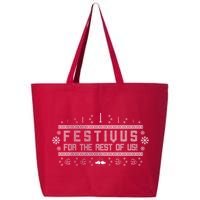 Festivus For the Rest of Us 25L Jumbo Tote