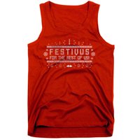 Festivus For the Rest of Us Tank Top