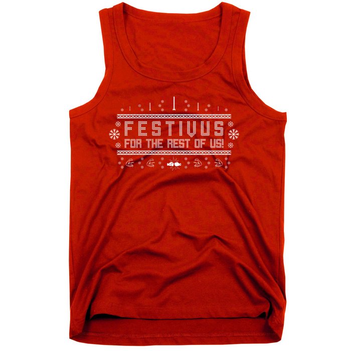 Festivus For the Rest of Us Tank Top