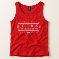 Festivus For the Rest of Us Tank Top