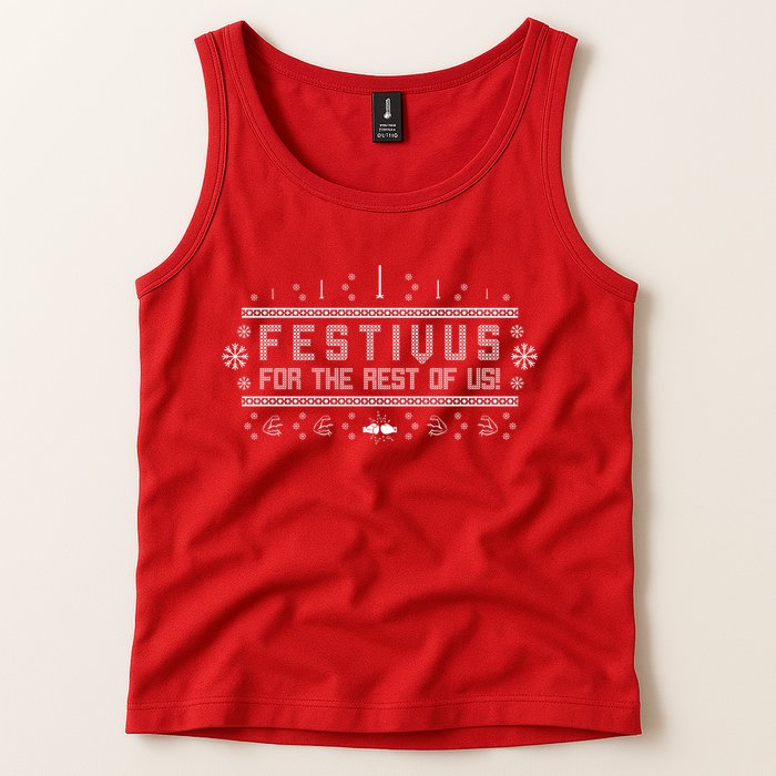 Festivus For the Rest of Us Tank Top