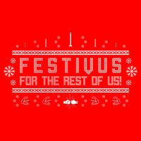 Festivus For the Rest of Us Tank Top