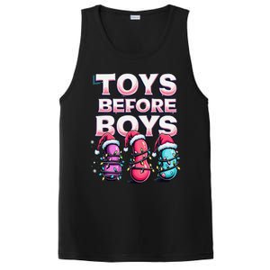 Funny Embarrassing Toys Before Fun Humour PosiCharge Competitor Tank