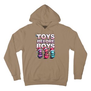 Funny Embarrassing Toys Before Fun Humour Hoodie