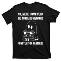 Funny English Teacher T-Shirt