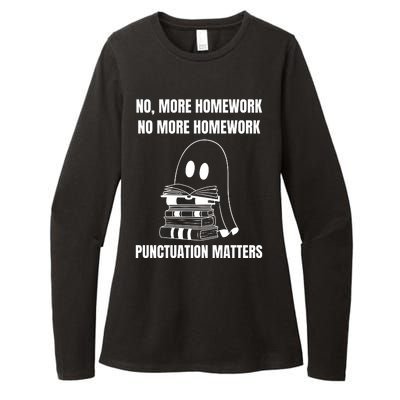 Funny English Teacher Womens CVC Long Sleeve Shirt