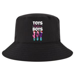 Funny Embarrassing Toys Before Boy Fun Adult Humour Cool Comfort Performance Bucket Hat