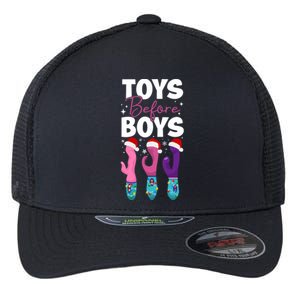 Funny Embarrassing Toys Before Boy Fun Adult Humour Flexfit Unipanel Trucker Cap