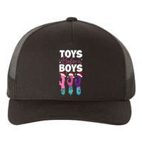 Funny Embarrassing Toys Before Boy Fun Adult Humour Yupoong Adult 5-Panel Trucker Hat