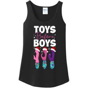 Funny Embarrassing Toys Before Boy Fun Adult Humour Ladies Essential Tank