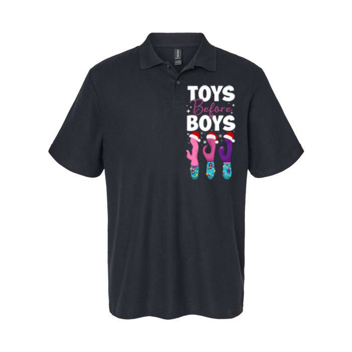 Funny Embarrassing Toys Before Boy Fun Adult Humour Softstyle Adult Sport Polo