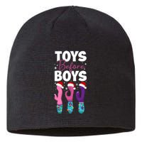 Funny Embarrassing Toys Before Boy Fun Adult Humour Sustainable Beanie