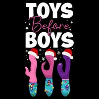 Funny Embarrassing Toys Before Boy Fun Adult Humour Toddler Sweatshirt
