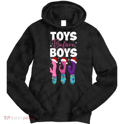 Funny Embarrassing Toys Before Boy Fun Adult Humour Tie Dye Hoodie