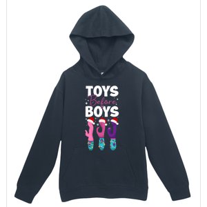 Funny Embarrassing Toys Before Boy Fun Adult Humour Urban Pullover Hoodie