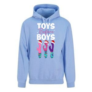 Funny Embarrassing Toys Before Boy Fun Adult Humour Unisex Surf Hoodie