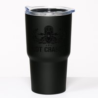 Funny Eod Tech Got Crabs Explosive Ordnance Disposal Tumbler