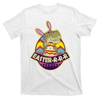 Funny EasterRRR TRex Dinosaur T-Shirt