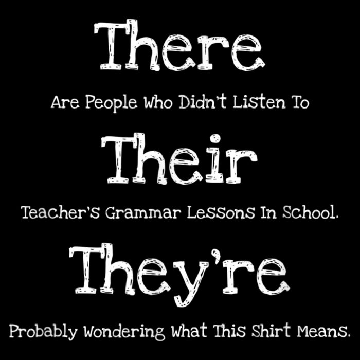 Funny English Teacher Grammar Police Zip Tote Bag