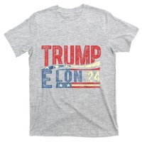 Funny Elon & Trump Vance For President 2024 T-Shirt