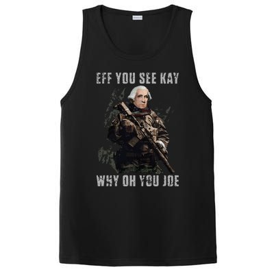 FJB Eff You See Kay Why Oh You Joe PosiCharge Competitor Tank