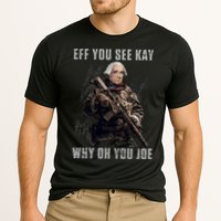 FJB Eff You See Kay Why Oh You Joe Performance Shirt