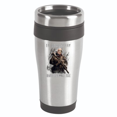 FJB Eff You See Kay Why Oh You Joe 16oz Travel Tumbler