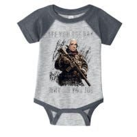FJB Eff You See Kay Why Oh You Joe Infant Baby Jersey Bodysuit