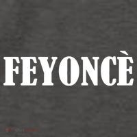 Feyonce Vector Backpack