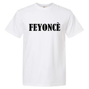 Feyonce Garment-Dyed Heavyweight T-Shirt