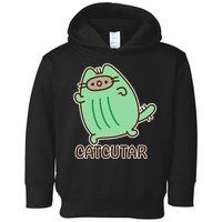 FF14 Cats Catcatar Toddler Hoodie