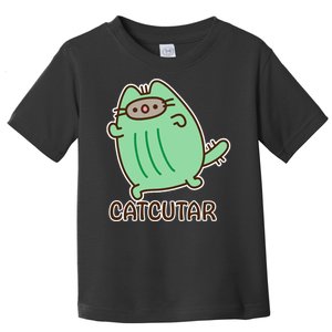 FF14 Cats Catcatar Toddler T-Shirt