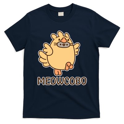 FF14 Cats Meowcobo T-Shirt
