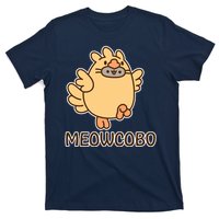 FF14 Cats Meowcobo T-Shirt