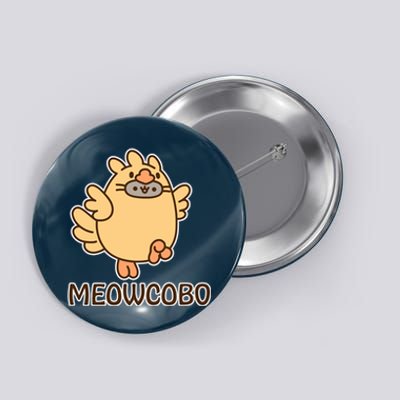 FF14 Cats Meowcobo Button