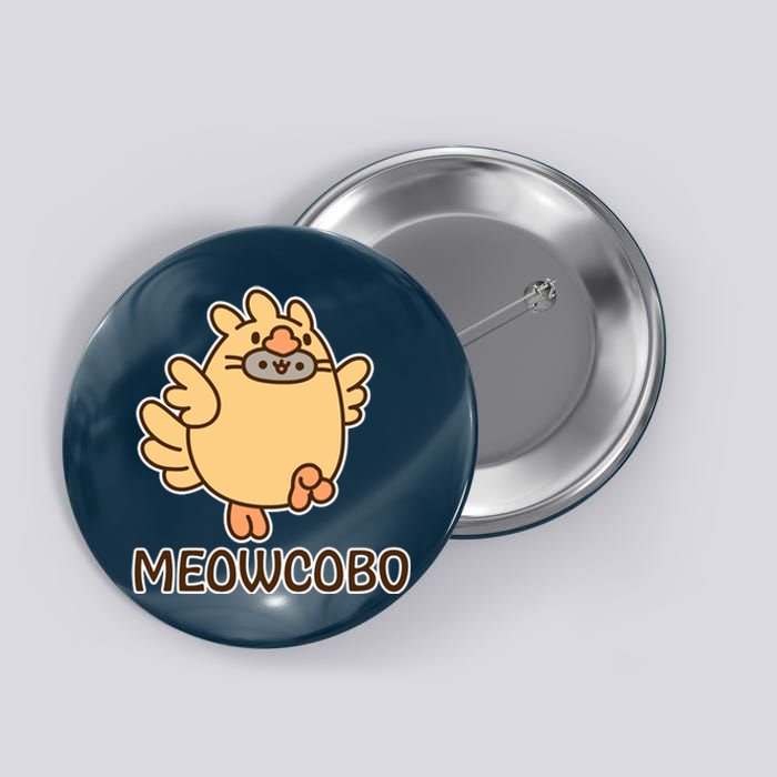 FF14 Cats Meowcobo Button