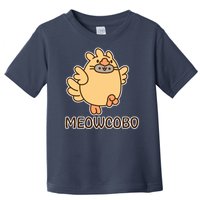 FF14 Cats Meowcobo Toddler T-Shirt