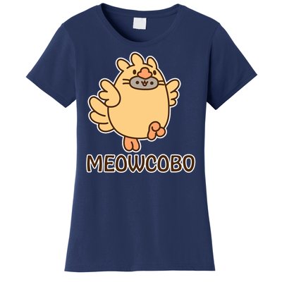 FF14 Cats Meowcobo Women's T-Shirt