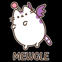 FF14 Cats Mewgle Impact Tech Backpack