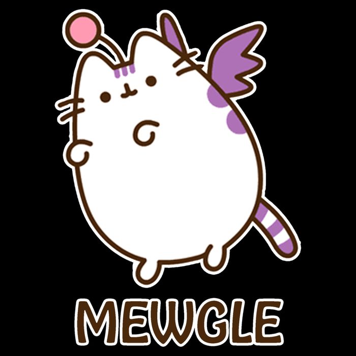 FF14 Cats Mewgle Impact Tech Backpack