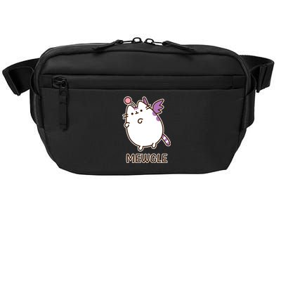 FF14 Cats Mewgle Crossbody Pack