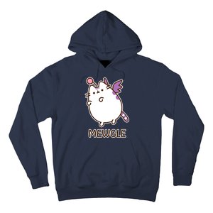 FF14 Cats Mewgle Hoodie