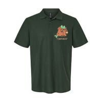 FF14 Cats Tonpurry Softstyle Adult Sport Polo