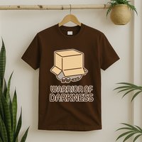 FF14 Warrior Of Darkness T-Shirt