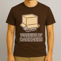 FF14 Warrior Of Darkness T-Shirt