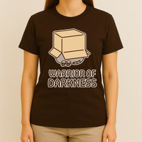 FF14 Warrior Of Darkness T-Shirt