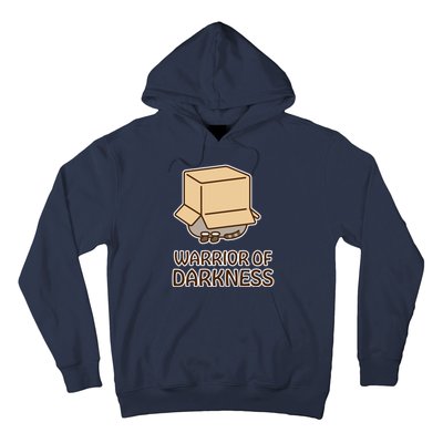 FF14 Warrior Of Darkness Hoodie