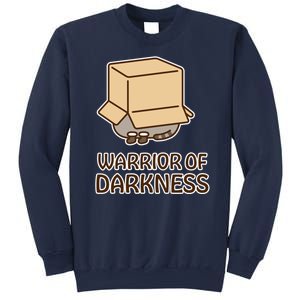 FF14 Warrior Of Darkness Sweatshirt