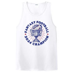 Fantasy Football 2024 Champion Fantasy Football PosiCharge Competitor Tank